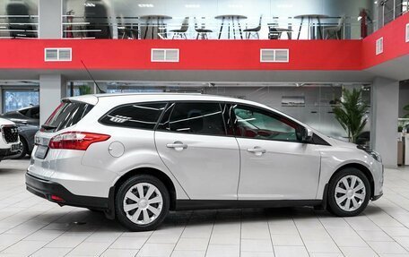 Ford Focus III, 2013 год, 825 000 рублей, 2 фотография