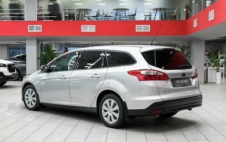 Ford Focus III, 2013 год, 825 000 рублей, 4 фотография