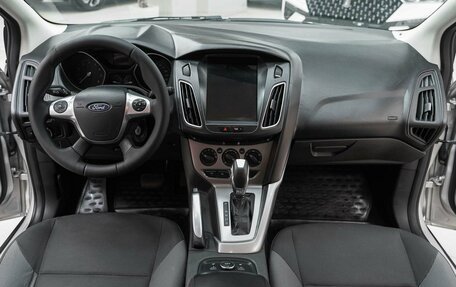 Ford Focus III, 2013 год, 825 000 рублей, 9 фотография
