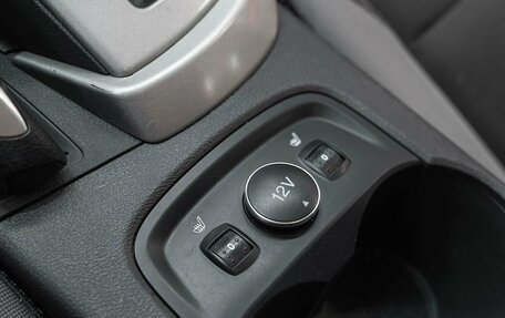 Ford Focus III, 2013 год, 825 000 рублей, 8 фотография