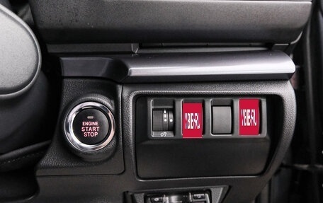 Subaru Levorg, 2021 год, 2 699 000 рублей, 11 фотография