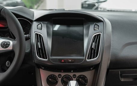 Ford Focus III, 2013 год, 825 000 рублей, 10 фотография