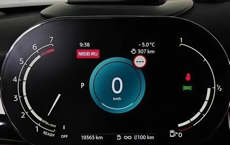 MINI Hatch, 2022 год, 3 985 000 рублей, 6 фотография