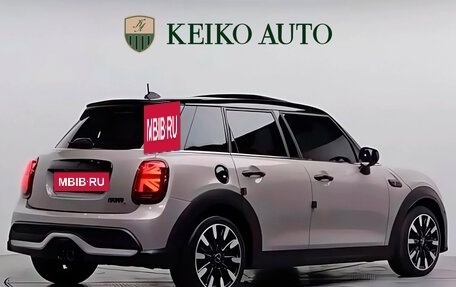 MINI Hatch, 2022 год, 3 985 000 рублей, 4 фотография