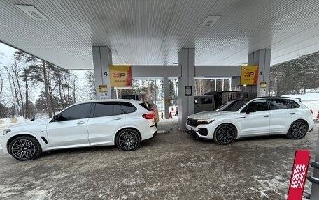 BMW X5, 2020 год, 7 900 000 рублей, 5 фотография
