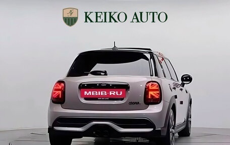 MINI Hatch, 2022 год, 3 985 000 рублей, 20 фотография