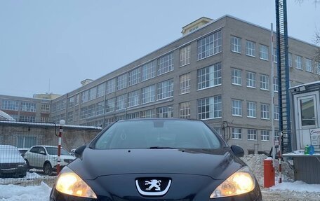 Peugeot 308 II, 2010 год, 500 000 рублей, 2 фотография