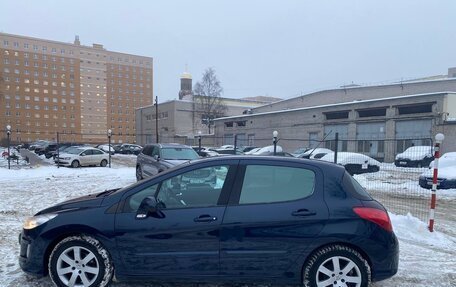 Peugeot 308 II, 2010 год, 500 000 рублей, 5 фотография