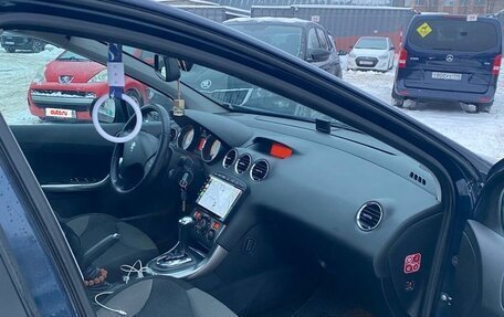 Peugeot 308 II, 2010 год, 500 000 рублей, 11 фотография