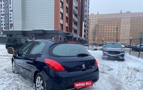 Peugeot 308 II, 2010 год, 500 000 рублей, 4 фотография