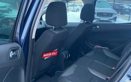 Peugeot 308 II, 2010 год, 500 000 рублей, 9 фотография