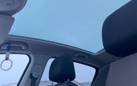 Peugeot 308 II, 2010 год, 500 000 рублей, 13 фотография