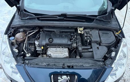 Peugeot 308 II, 2010 год, 500 000 рублей, 18 фотография