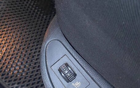 Peugeot 308 II, 2010 год, 500 000 рублей, 14 фотография