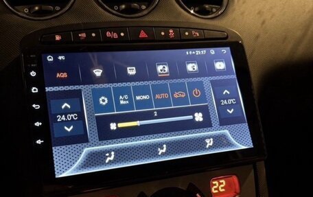 Peugeot 308 II, 2010 год, 500 000 рублей, 22 фотография