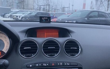 Peugeot 308 II, 2010 год, 500 000 рублей, 23 фотография