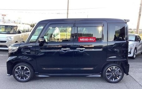 Suzuki Spacia, 2021 год, 790 888 рублей, 3 фотография