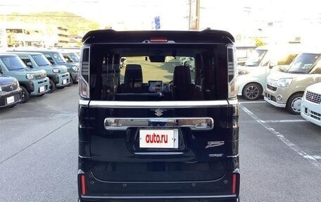 Suzuki Spacia, 2021 год, 790 888 рублей, 5 фотография