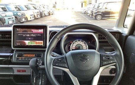 Suzuki Spacia, 2021 год, 790 888 рублей, 9 фотография