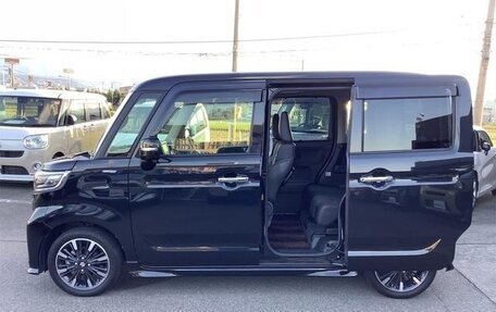 Suzuki Spacia, 2021 год, 790 888 рублей, 7 фотография