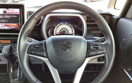 Suzuki Spacia, 2021 год, 790 888 рублей, 10 фотография