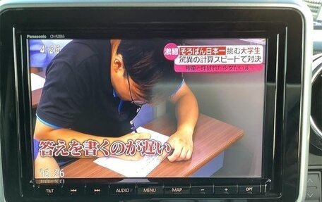 Suzuki Spacia, 2021 год, 790 888 рублей, 12 фотография