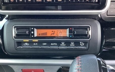 Suzuki Spacia, 2021 год, 790 888 рублей, 14 фотография