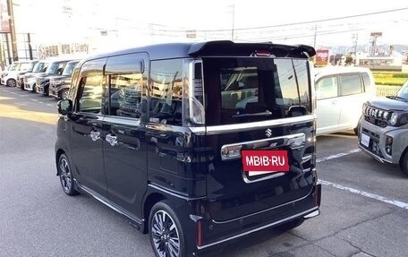 Suzuki Spacia, 2021 год, 790 888 рублей, 2 фотография