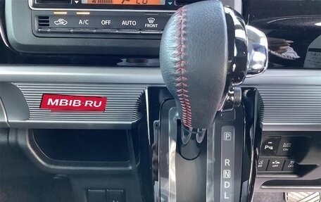 Suzuki Spacia, 2021 год, 790 888 рублей, 15 фотография