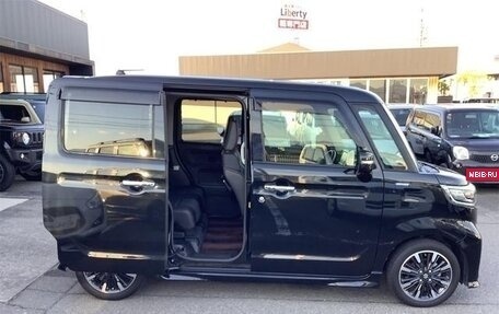 Suzuki Spacia, 2021 год, 790 888 рублей, 4 фотография