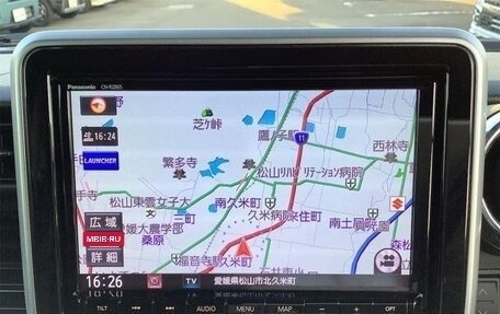 Suzuki Spacia, 2021 год, 790 888 рублей, 11 фотография