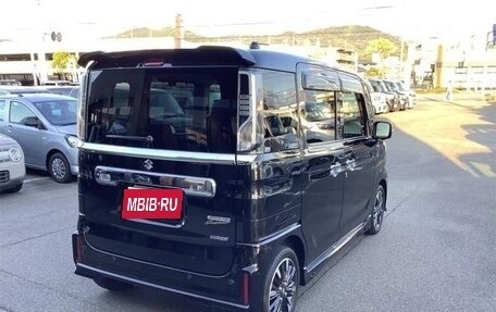 Suzuki Spacia, 2021 год, 790 888 рублей, 6 фотография