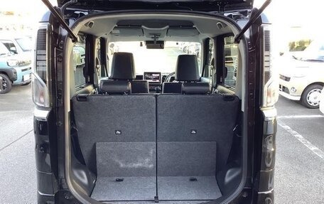 Suzuki Spacia, 2021 год, 790 888 рублей, 23 фотография