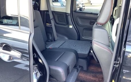 Suzuki Spacia, 2021 год, 790 888 рублей, 25 фотография