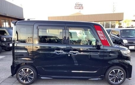 Suzuki Spacia, 2021 год, 790 888 рублей, 8 фотография