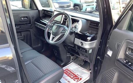 Suzuki Spacia, 2021 год, 790 888 рублей, 30 фотография