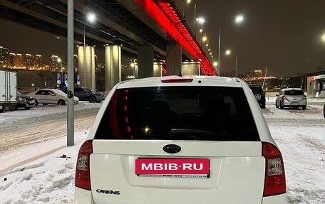 KIA Carens III (RP), 2011 год, 750 000 рублей, 6 фотография