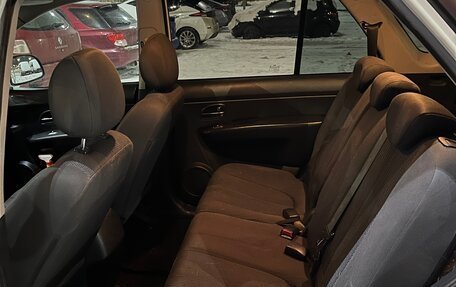 KIA Carens III (RP), 2011 год, 750 000 рублей, 10 фотография