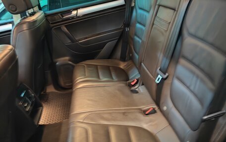 Volkswagen Touareg III, 2013 год, 2 600 000 рублей, 5 фотография