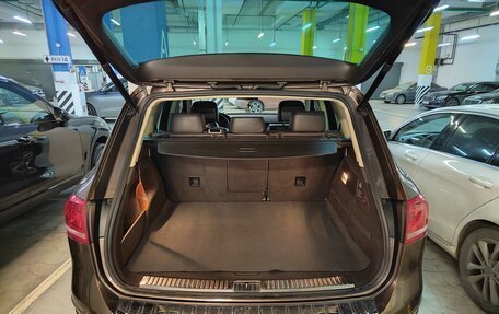 Volkswagen Touareg III, 2013 год, 2 600 000 рублей, 6 фотография