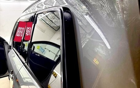 Mercedes-Benz GLS, 2017 год, 5 000 000 рублей, 7 фотография