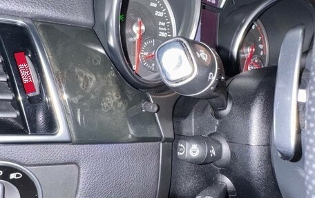 Mercedes-Benz GLS, 2017 год, 5 000 000 рублей, 20 фотография