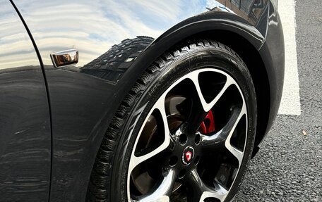 Opel Astra J, 2014 год, 850 000 рублей, 12 фотография