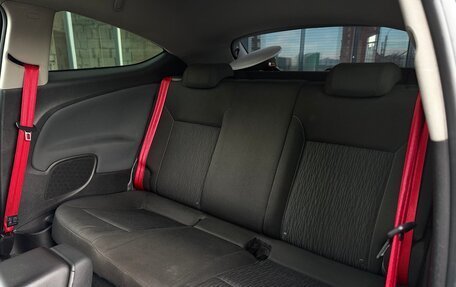 Opel Astra J, 2014 год, 850 000 рублей, 15 фотография