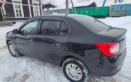 Renault Logan II, 2016 год, 790 000 рублей, 6 фотография