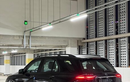 Mercedes-Benz GLE, 2026 год, 14 200 000 рублей, 6 фотография