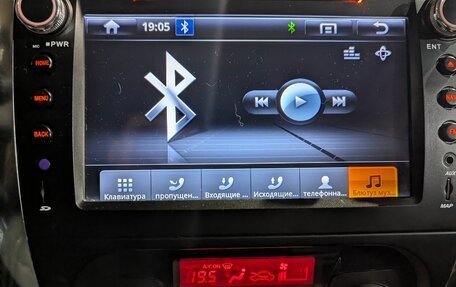 Suzuki SX4 II рестайлинг, 2011 год, 1 039 000 рублей, 4 фотография