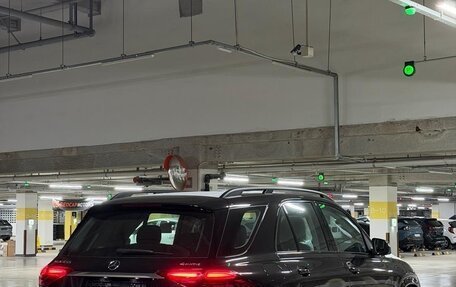 Mercedes-Benz GLE, 2026 год, 14 200 000 рублей, 4 фотография