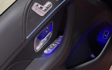 Mercedes-Benz GLE, 2026 год, 14 200 000 рублей, 10 фотография