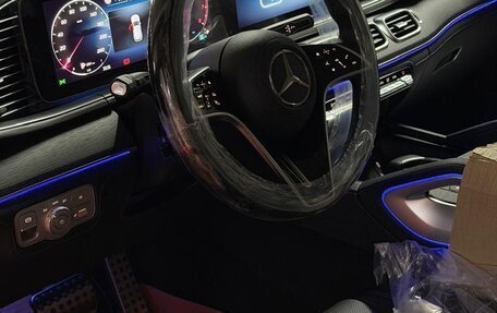 Mercedes-Benz GLE, 2026 год, 14 200 000 рублей, 9 фотография